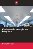 Controlo de energia em hospitais