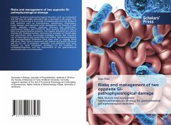 Risks and management of two opposite GI-pathophysiological damage - Rtibi, Kais