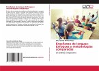 Enseñanza de lenguas: Enfoques y metodologías comparadas