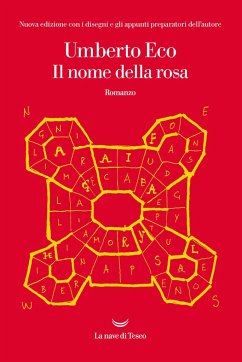 Il nome della rosa - Eco, Umberto