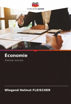 Économie - Fleischer, Wiegand Helmut