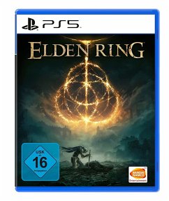 Elden Ring - Standard Edition (Playstation 5)
