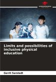 Limits and possibilities of inclusive physical education