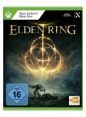 Elden Ring - Standard Edition (Xbox One/Xbox Series X)
