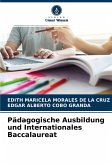 Pädagogische Ausbildung und Internationales Baccalaureat