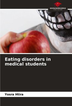 Eating disorders in medical students - Htira, Yosra