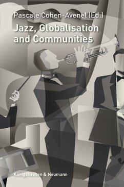 Jazz, Globalisation and Communities