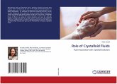 Role of Crystalloid Fluids