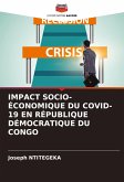 IMPACT SOCIO-ÉCONOMIQUE DU COVID-19 EN RÉPUBLIQUE DÉMOCRATIQUE DU CONGO