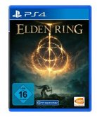 Elden Ring - Standard Edition (Playstation 4)