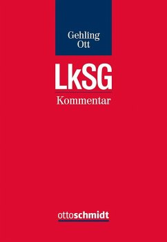 LkSG - Gehling/Ott