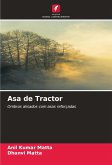 Asa de Tractor