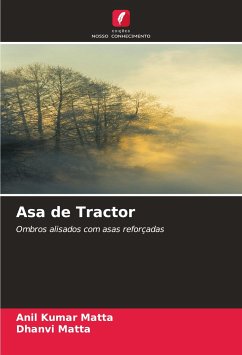 Asa de Tractor - Matta, Anil Kumar;Matta, Dhanvi