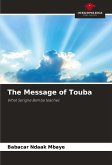 The Message of Touba