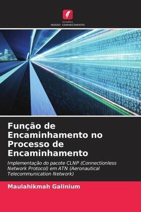 Função de Encaminhamento no Processo de Encaminhamento Função de Encaminhamento no Processo de Encaminhamento