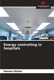 Energy controlling in hospitals