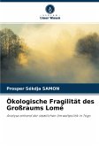 Ökologische Fragilität des Großraums Lomé