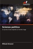 Scienza politica