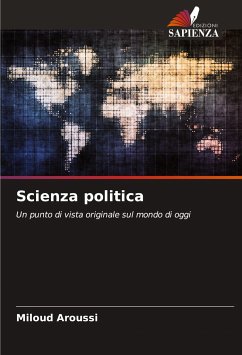 Scienza politica - Aroussi, Miloud