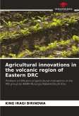 Agricultural innovations in the volcanic region of Eastern DRC