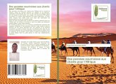 Des pensées sournoises aux chants pour l'Afrique Des pensées sournoises aux chants pour l'Afrique