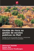 Gestão de risco na gestão de escolas públicas no Mali
