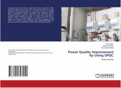 Power Quality Improvement by Using UPQC - BABU, T RAVI;Sambu, Srikanth;Reddy, K Devender