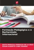 Formação Pedagógica e o Bacharelado Internacional