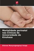 Mortalidade perinatal nas Clínicas da Universidade de Kinshasa