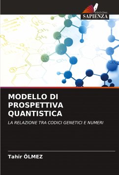 MODELLO DI PROSPETTIVA QUANTISTICA - Ölmez, Tahir