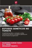 ESTUDOS GENÉTICOS NO TOMATE