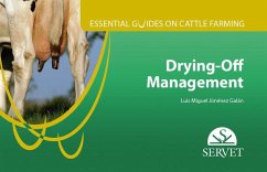 Cover Drying-Off Management. Essential Guides on Cattle Farming