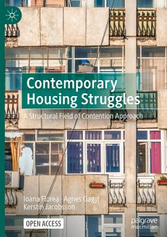 Contemporary Housing Struggles - Florea, Ioana;Gagyi, Agnes;Jacobsson, Kerstin