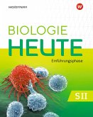 Biologie heute SII. Einführungsphase: Schulbuch. Für Niedersachsen