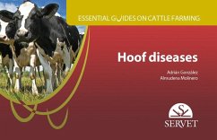 Cover Hoof Diseases. Essential Guides on Cattle Farming