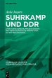 Suhrkamp und DDR - Bild 1