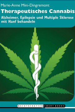 Therapeutisches Cannabis - Mini-Dingremont, Marie-Anne