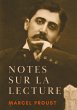Notes sur la lecture - Bild 1
