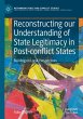Reconstructing our Understanding of... - Bild 1
