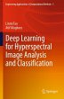 Deep Learning for Hyperspectral Image... - Bild 1