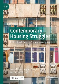 Contemporary Housing Struggles - Florea, Ioana;Gagyi, Agnes;Jacobsson, Kerstin