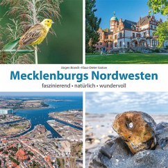 Mecklenburgs Nordwesten - Gralow, Klaus-Dieter