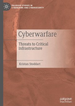 Cyberwarfare - Stoddart, Kristan