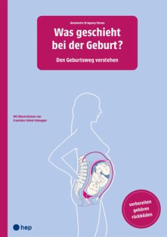 Was geschieht bei der Geburt? - El Agamy Etman, Antoinette