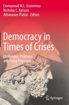 Democracy in Times of Crises