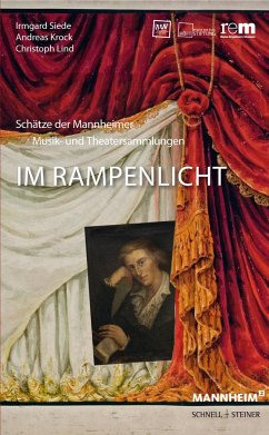 Im Rampenlicht - Siede, Irmgard;Lind, Christoph;Krock, Andreas