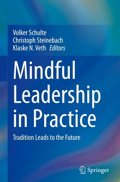 Mindful Leadership in Practice