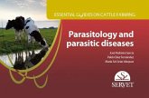 Parasitology and Parasitic Diseases. Essential Guides on Cattle Farming