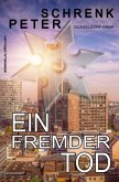 Ein fremder Tod - Ein Düsseldorf-Krimi