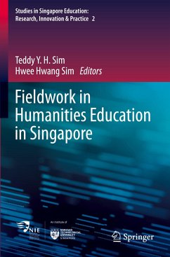 Fieldwork in Humanities Education in Singapore